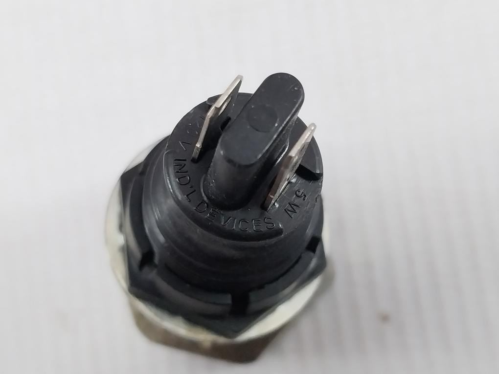 Square D 9001or120 Pilot Light Incandescent Series C