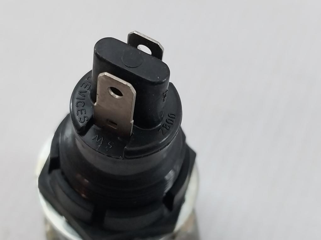 Square D 9001or120 Pilot Light Incandescent Series C