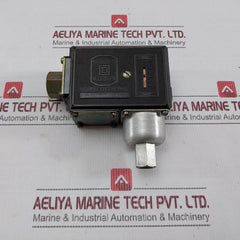 Square D 9012 Flg2 Pressure Regulator Switch