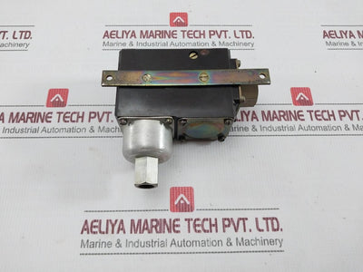 Square D 9012 Flg2 Pressure Regulator Switch