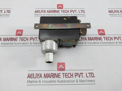 Square D 9012 Flg2 Pressure Regulator Switch