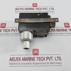 Square D 9012 Flg2 Pressure Regulator Switch