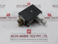 Square D 9012 Flg2 Pressure Regulator Switch