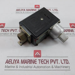 Square D 9012 Flg2 Pressure Regulator Switch