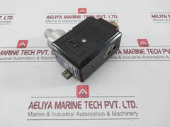 Square D 9012 Flg2 Pressure Regulator Switch