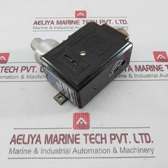 Square D 9012 Flg2 Pressure Regulator Switch