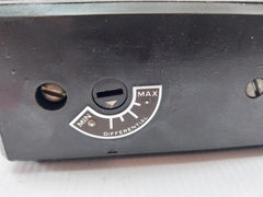 Square D 9012 Flg2 Pressure Regulator Switch
