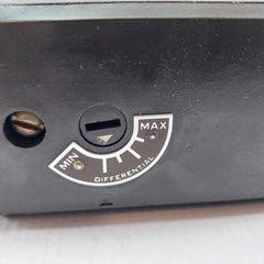 Square D 9012 Flg2 Pressure Regulator Switch