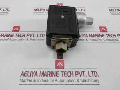 Square D 9012 Flg2 Pressure Regulator Switch