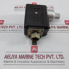 Square D 9012 Flg2 Pressure Regulator Switch