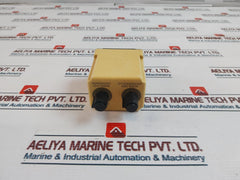 Square D 9050 Jck52V20 Electrical Timing Relay 0.3-30 Sec