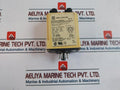 Square D 9050 Jck52V20 Electrical Timing Relay 0.3-30 Sec