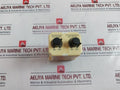 Square D 9050 Jck53V20 Electrical Timing Relay W/ Base 0.6-60 Sec Ser B