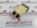 Square D 9050 Jck53V20 Electrical Timing Relay W/ Base 0.6-60 Sec Ser B