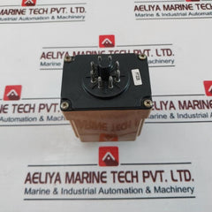 Square D 9050 Jck54V20 Electrical Timing Relay 12-120Sec Ser B