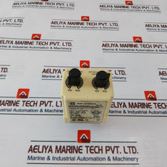 Square D 9050 JCK59V14 Electrical Timing Relay Ser B