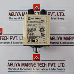 Square D 9050 JCK59V14 Electrical Timing Relay Ser B