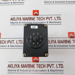 Square D 9050 JCK59V14 Electrical Timing Relay Ser B