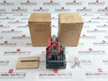 Square D 9421-nc3-30amp 3 Pole Disconnect Switch 600vac-250vdc
