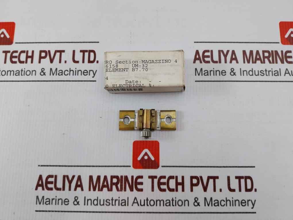 Square D B7.70 Heater Element 10000156158 1ht62