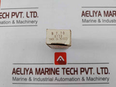 Square D B7.70 Heater Element 10000156158 1ht62