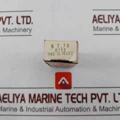 Square D B7.70 Heater Element 10000156158 1ht62