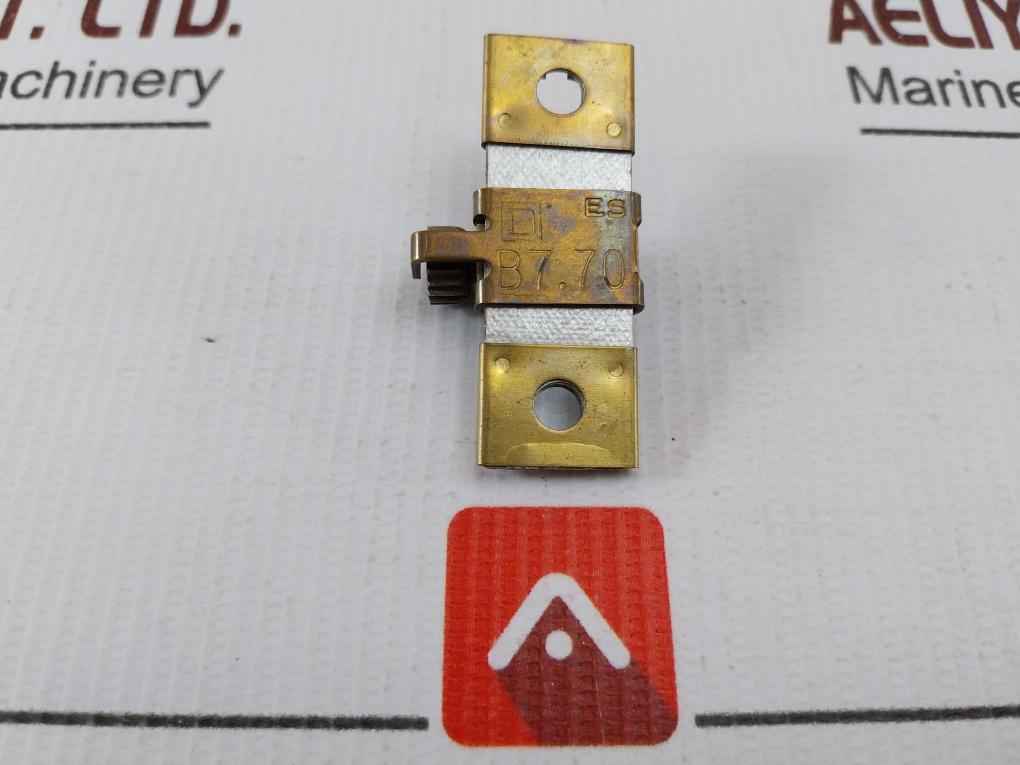 Square D B7.70 Heater Element 10000156158 1ht62