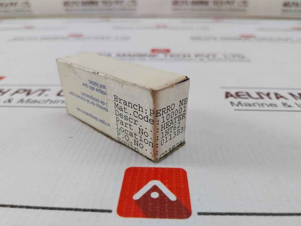 Square D B7.70 Heater Element 10000156158 1ht62