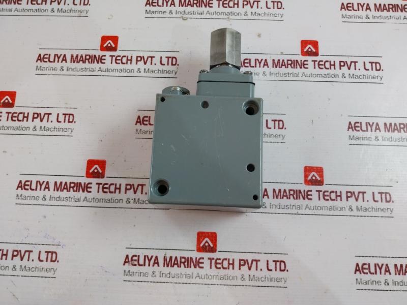 Square D Gcwm-3 Pressure Switch Series C 1335