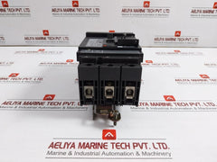 Square D H-frame Molded Case Circuit Breaker 750V 50/60Hz Hja36030Ca