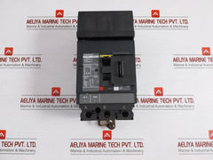 Square D H-frame Molded Case Circuit Breaker 750V 50/60Hz Hja36030Ca