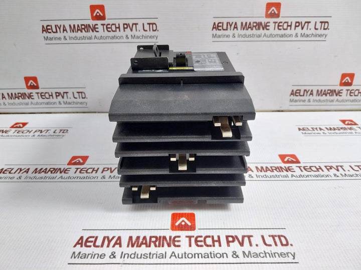 Square D H-frame Molded Case Circuit Breaker 750V 50/60Hz Hja36030Ca
