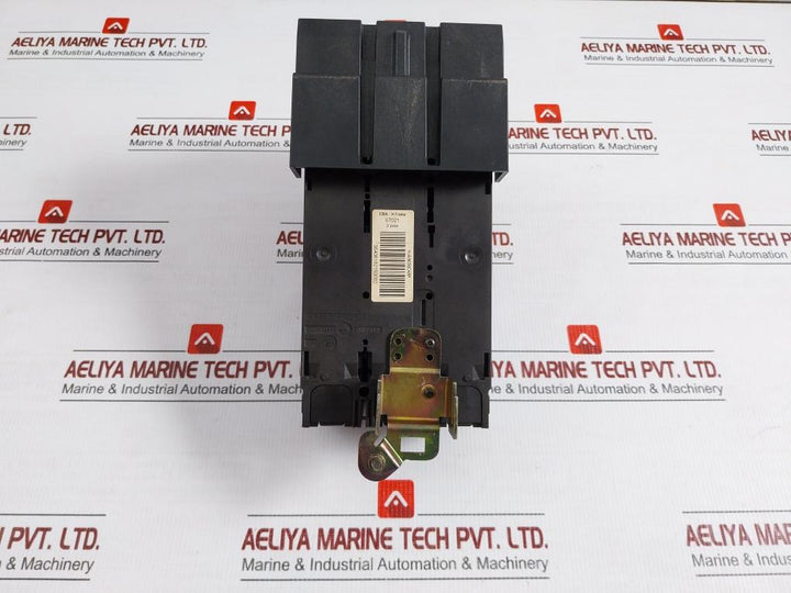 Square D H-frame Molded Case Circuit Breaker 750V 50/60Hz Hja36030Ca