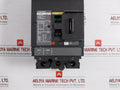 Square D H-frame Molded Case Circuit Breaker 750V 50/60Hz Hja36030Ca