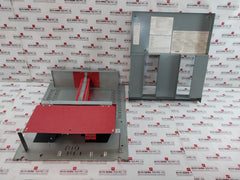 Square D Hcm14484 I-line Interior Panelboard 600Vac 250Vdc 80104-986-03