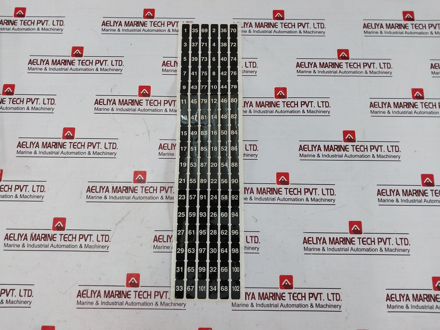 Square D Hcm14484 I-line Interior Panelboard 600Vac 250Vdc 80104-986-03