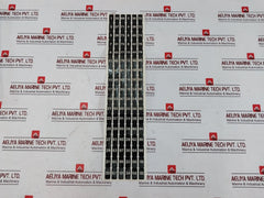 Square D Hcm14484 I-line Interior Panelboard 600Vac 250Vdc 80104-986-03