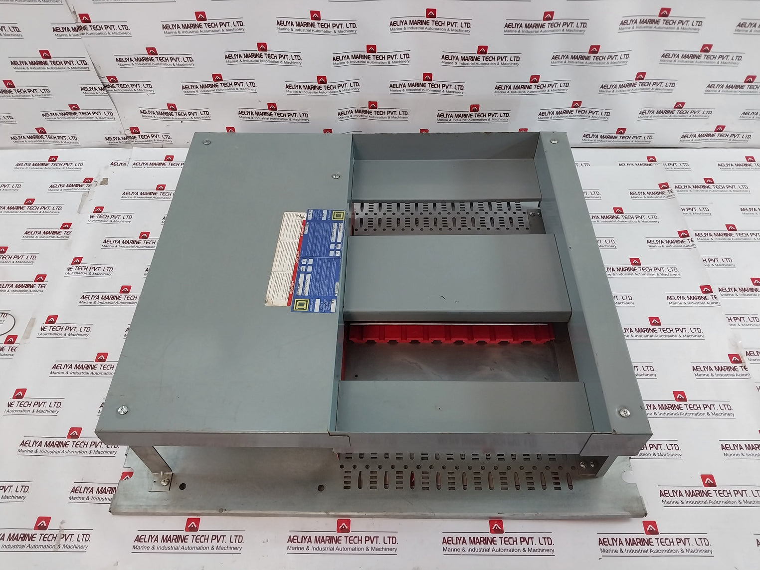 Square D Hcm14484 I-line Interior Panelboard 600Vac 250Vdc 80104-986-03