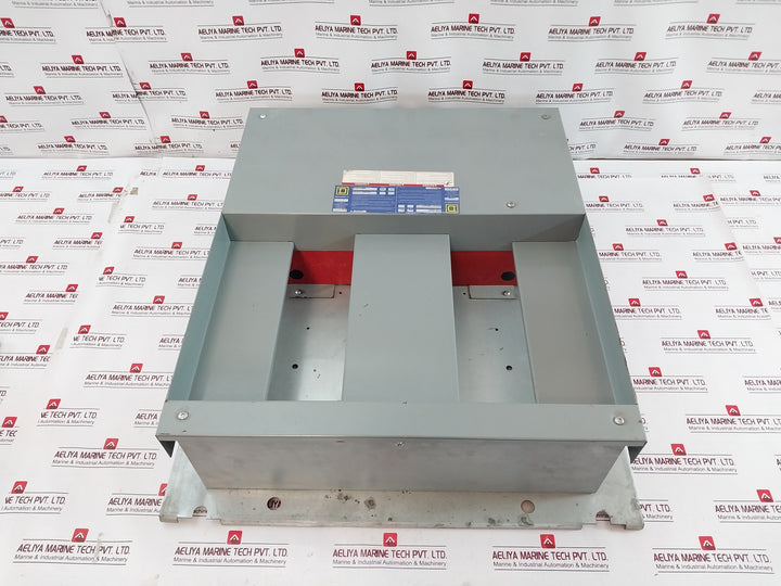 Square D Hcm14484 I-line Interior Panelboard 600Vac 250Vdc 80104-986-03