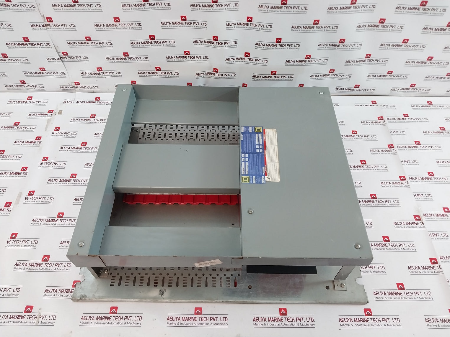 Square D Hcm14484 I-line Interior Panelboard 600Vac 250Vdc 80104-986-03
