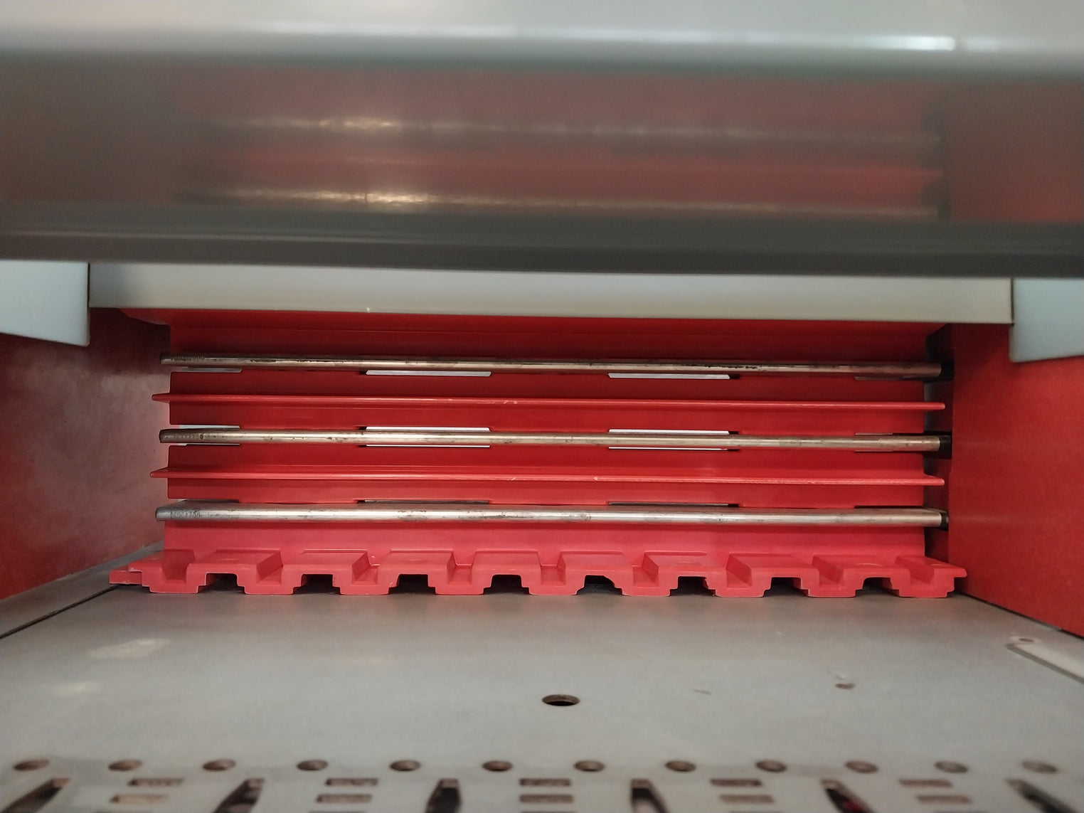 Square D Hcm14484 I-line Interior Panelboard 600Vac 250Vdc 80104-986-03