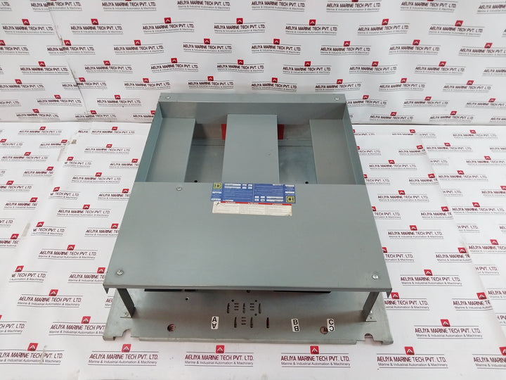 Square D Hcm14484 I-line Interior Panelboard 600Vac 250Vdc 80104-986-03