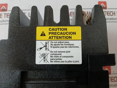 Square D Jja36250Ca Powerpact J-frame Molded Case Circuit Breaker Jj 250 3 Pole