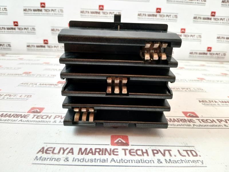 Square D Jja36250Ca Powerpact J-frame Molded Case Circuit Breaker Jj 250 3 Pole