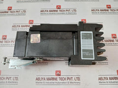 Square D Jja36250Ca Powerpact J-frame Molded Case Circuit Breaker Jj 250 3 Pole