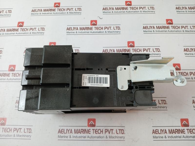 Square D Jja36250Ca Powerpact J-frame Molded Case Circuit Breaker Jj 250 3 Pole
