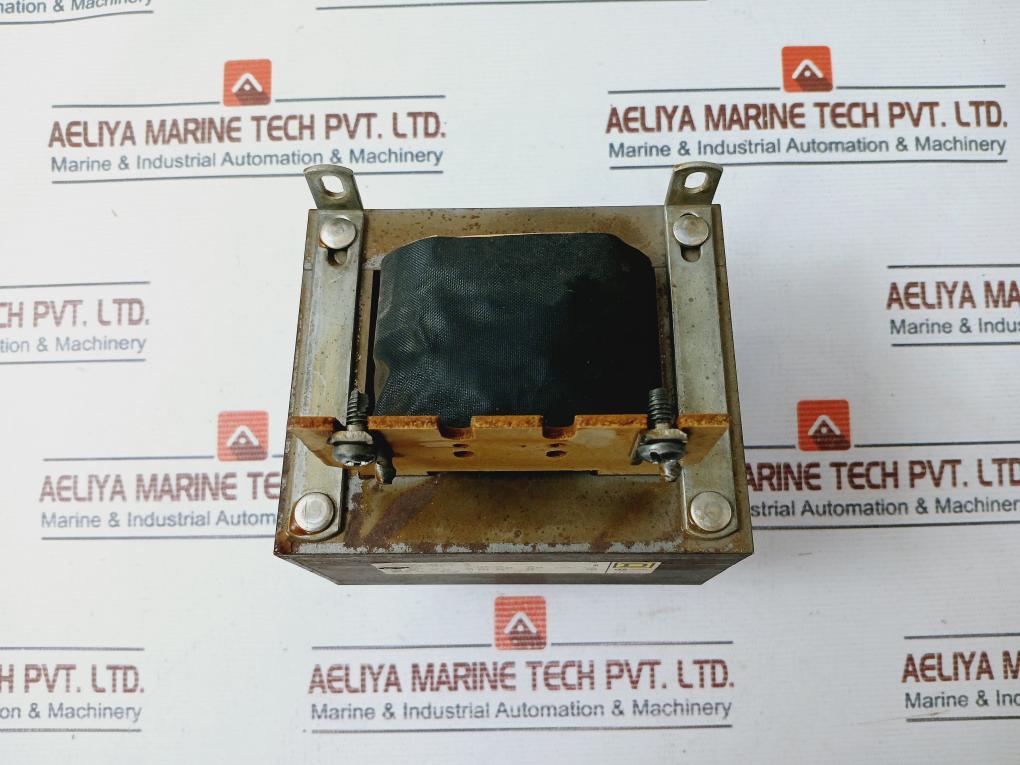 Square D K500 Industrial Control Transformer Ser.A