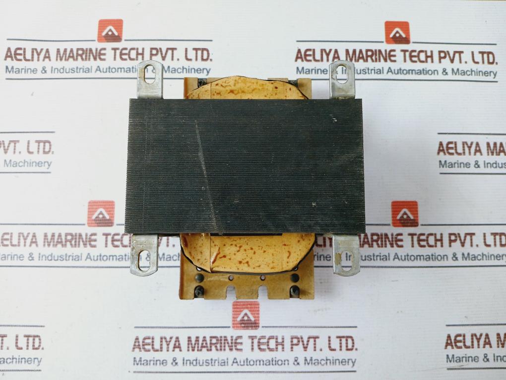 Square D K500 Industrial Control Transformer Ser.A