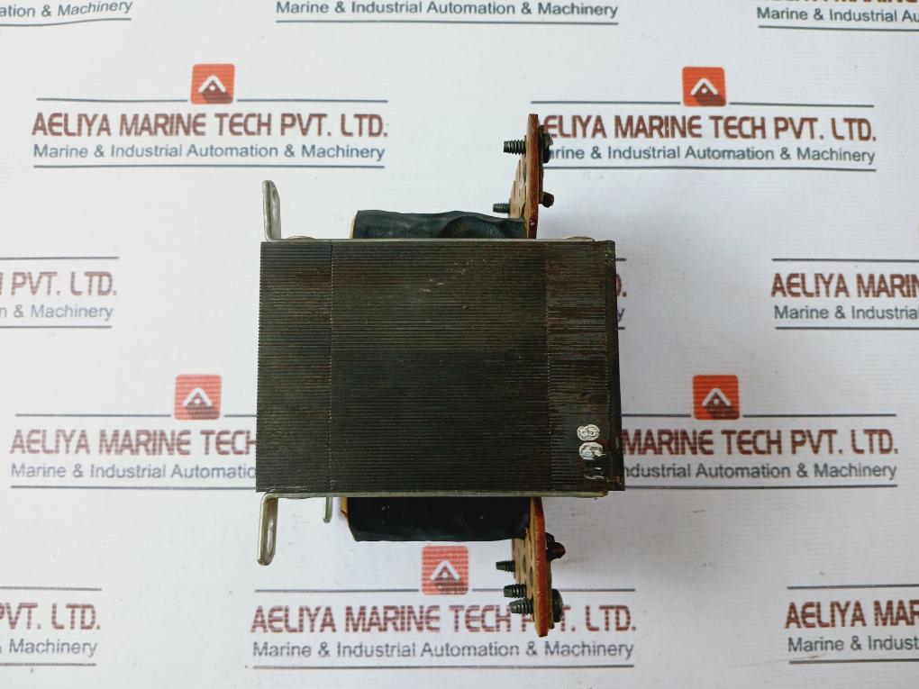 Square D K500 Industrial Control Transformer Ser.A