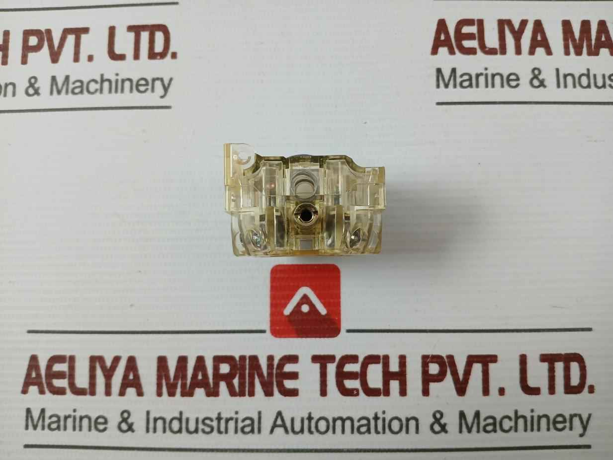 Square D Ka-1 Contact Block
